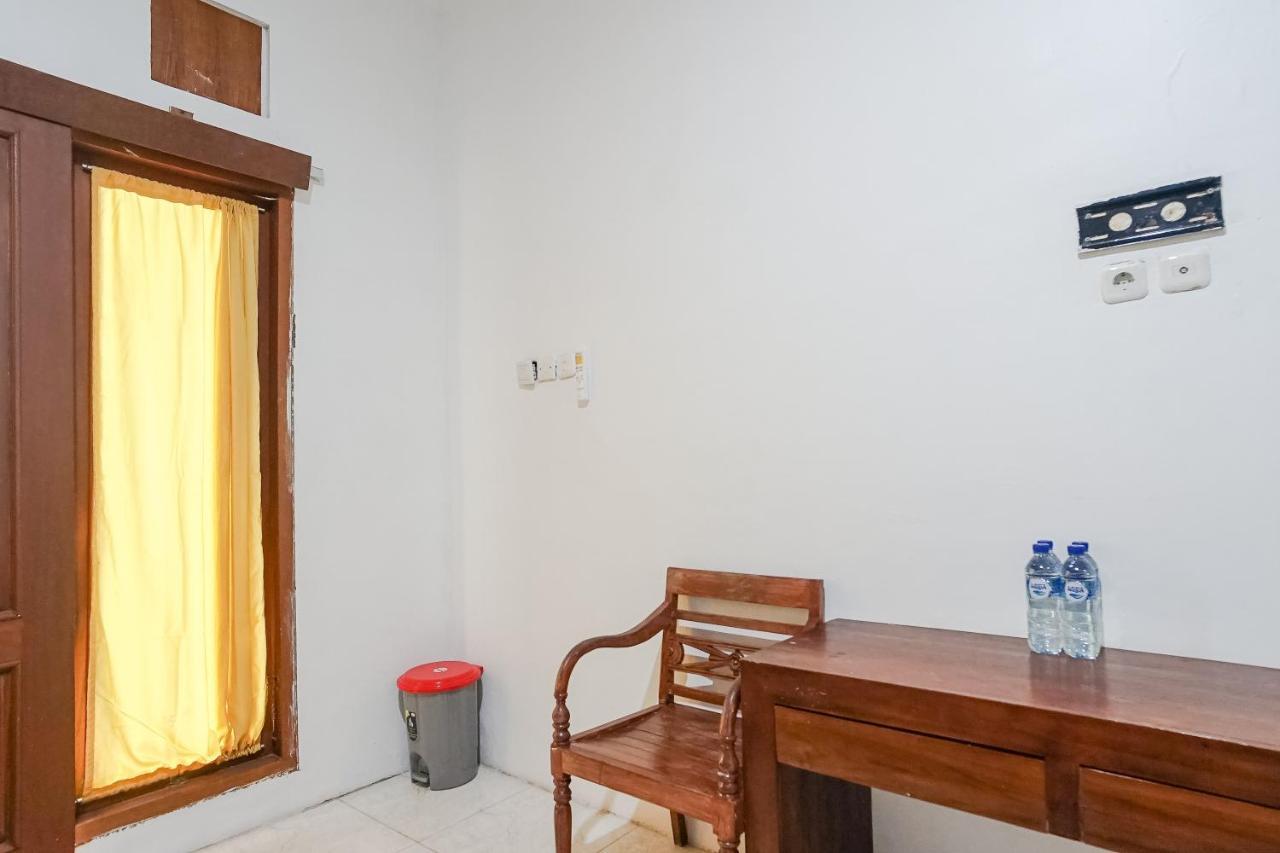 فندق دار ضيافة كيتابانج كانجو تْشانغو المظهر الخارجي الصورة